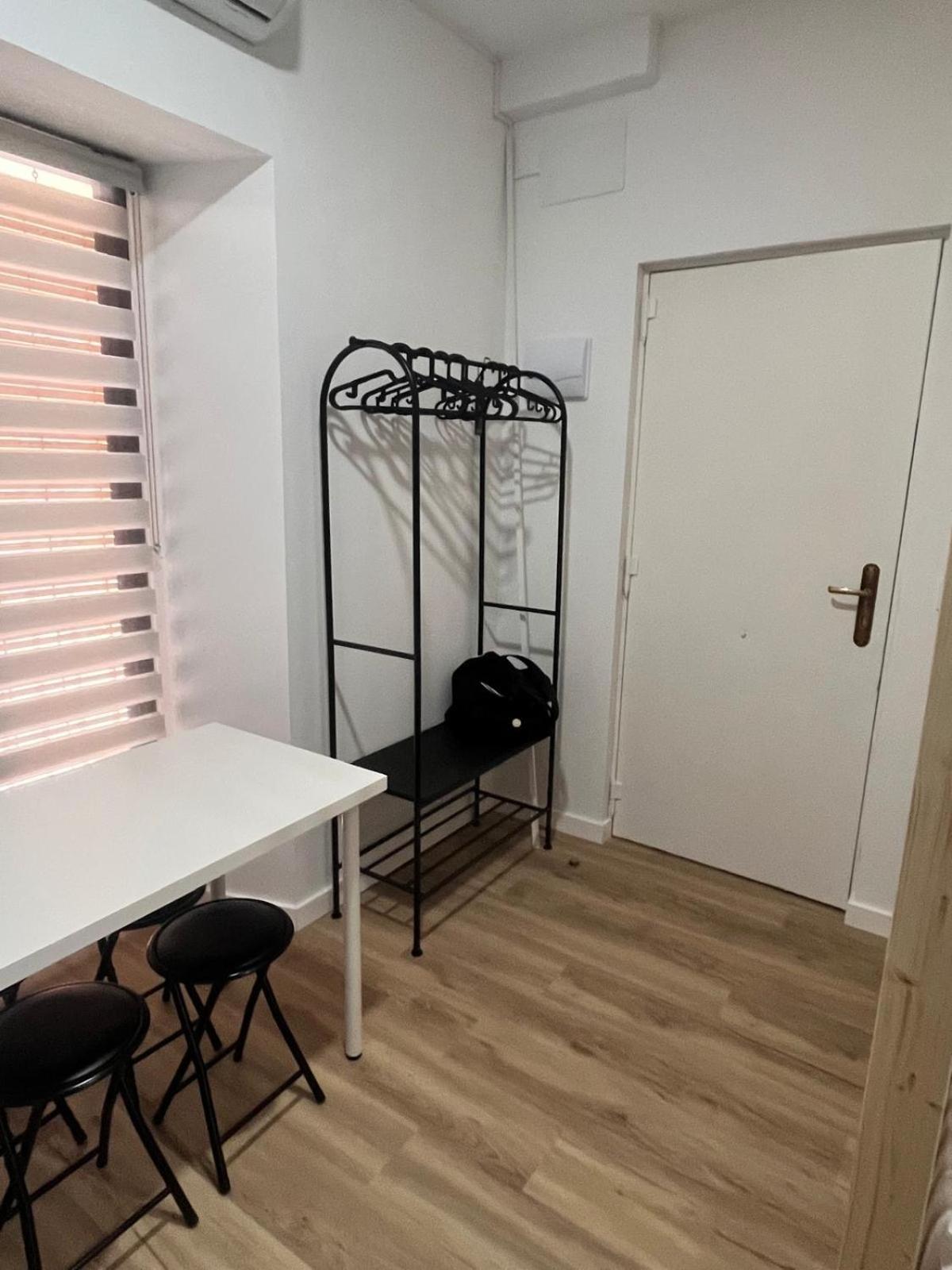 Apartamento Catedral Jerez de la Frontera Kültér fotó